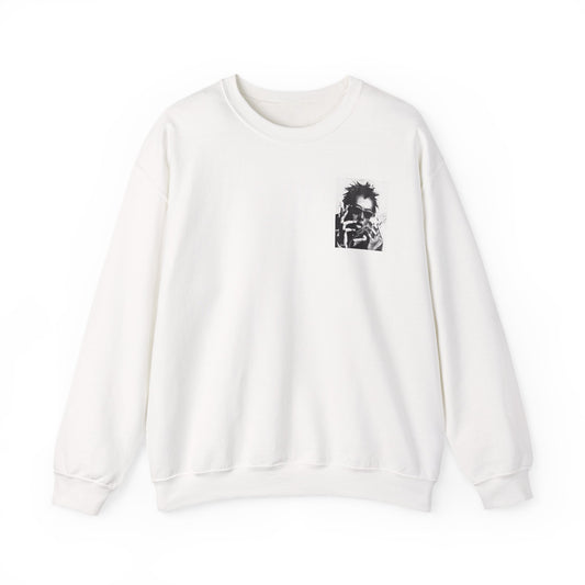 Unisex Heavy Blend™ -  Crewneck Sweatshirt