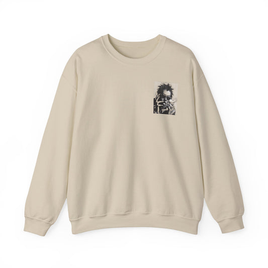Unisex Heavy Blend™ -  Crewneck Sweatshirt